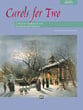 Carols for Two Vocal Solo & Collections sheet music cover